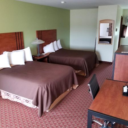 All Seasons Inn & Suites Bourne Esterno foto