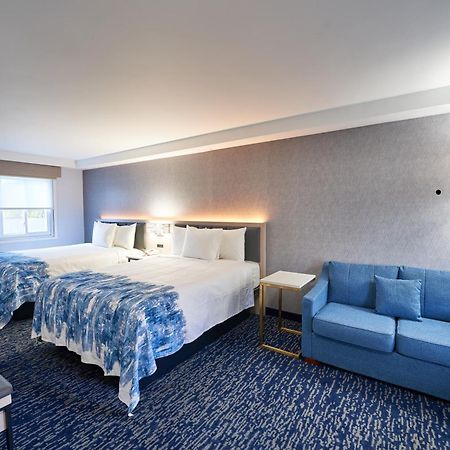 All Seasons Inn & Suites Bourne Esterno foto