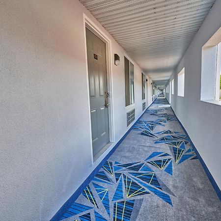 All Seasons Inn & Suites Bourne Esterno foto