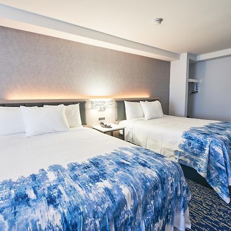 All Seasons Inn & Suites Bourne Esterno foto