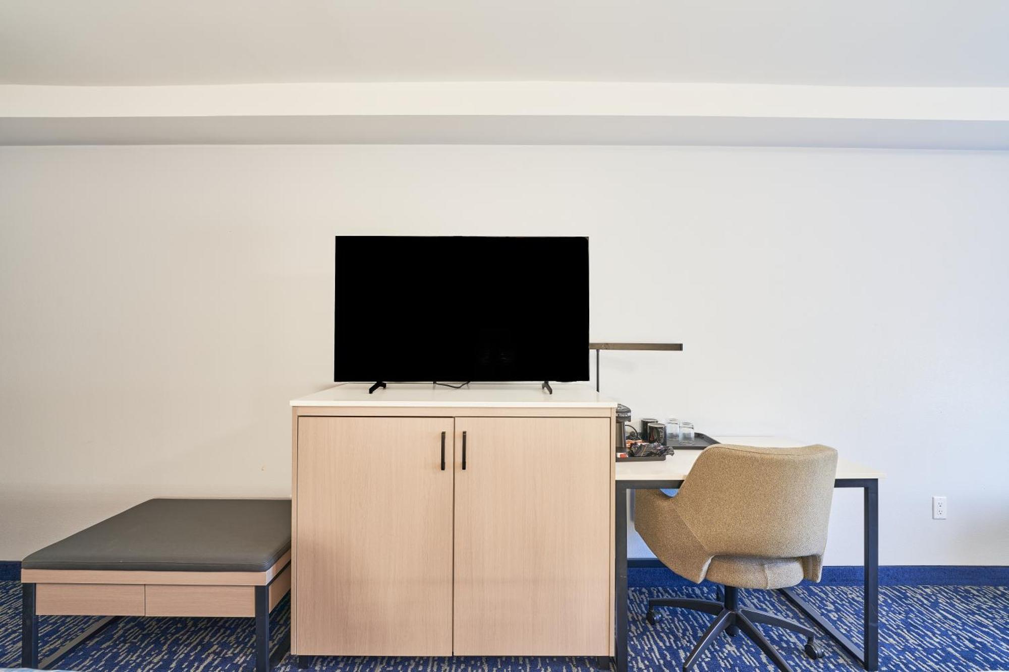 All Seasons Inn & Suites Bourne Esterno foto