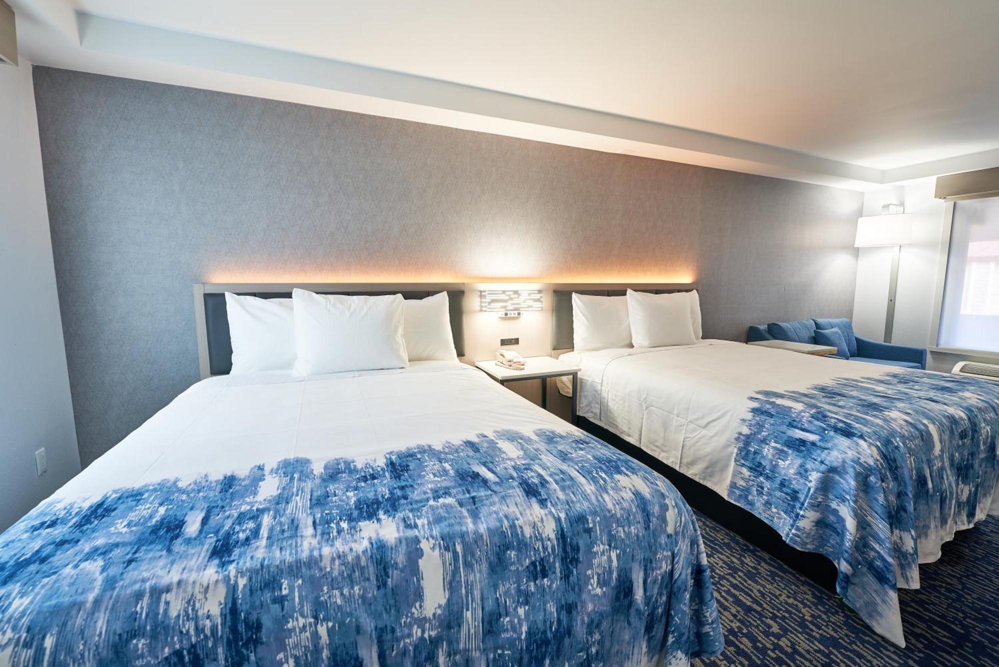 All Seasons Inn & Suites Bourne Esterno foto