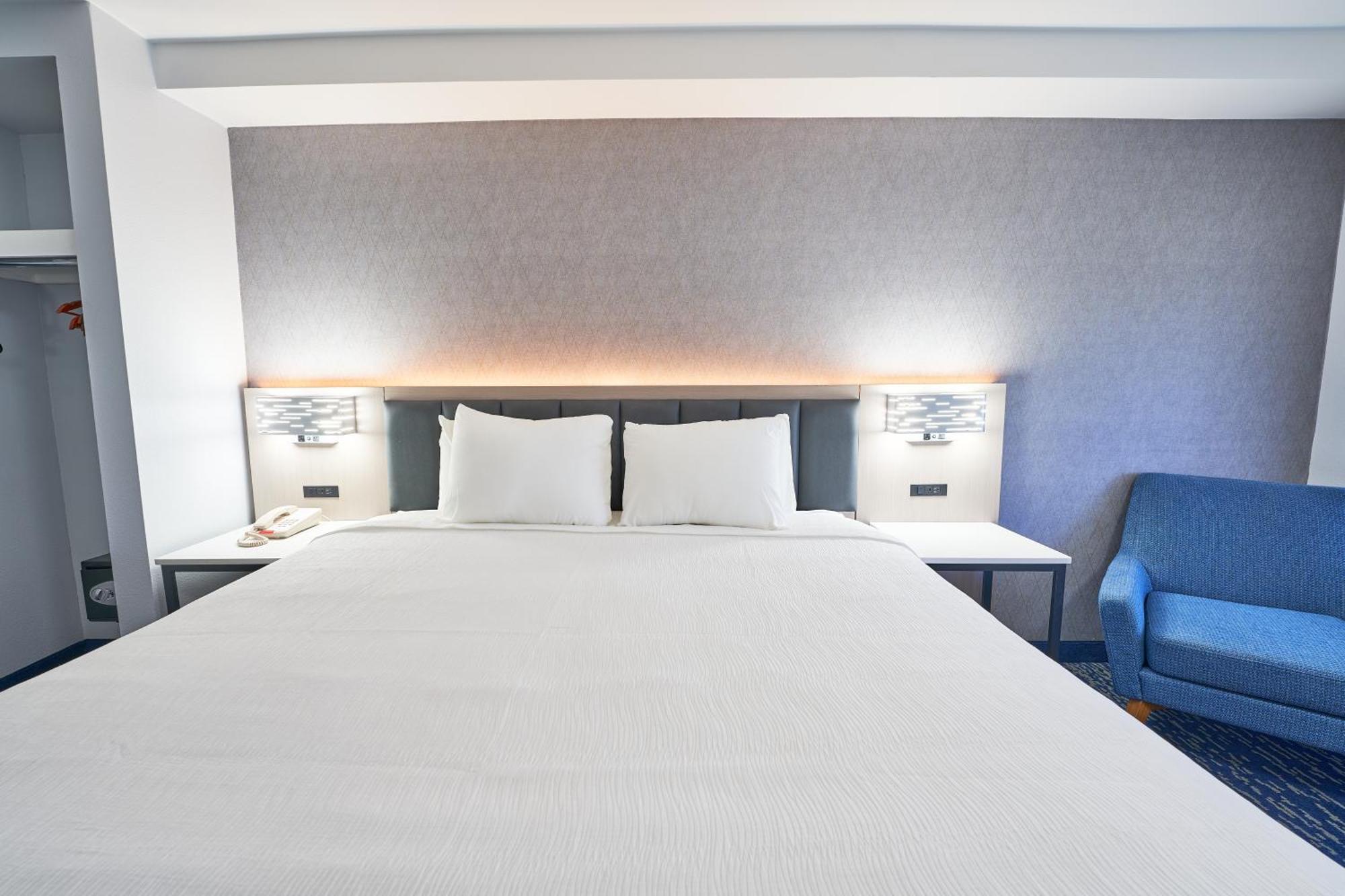 All Seasons Inn & Suites Bourne Esterno foto