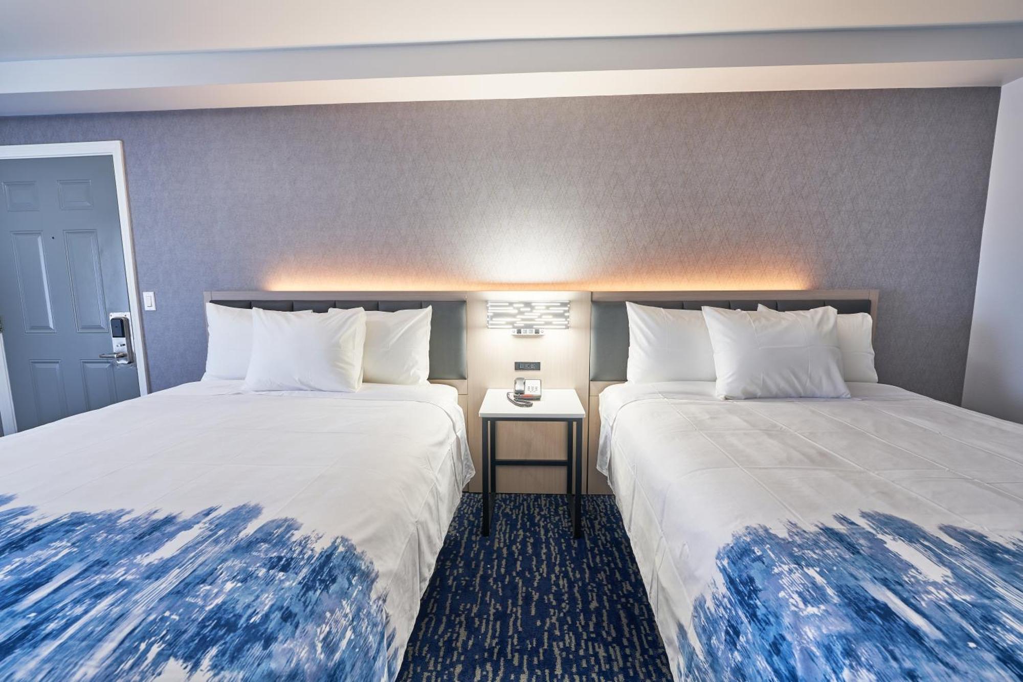All Seasons Inn & Suites Bourne Esterno foto