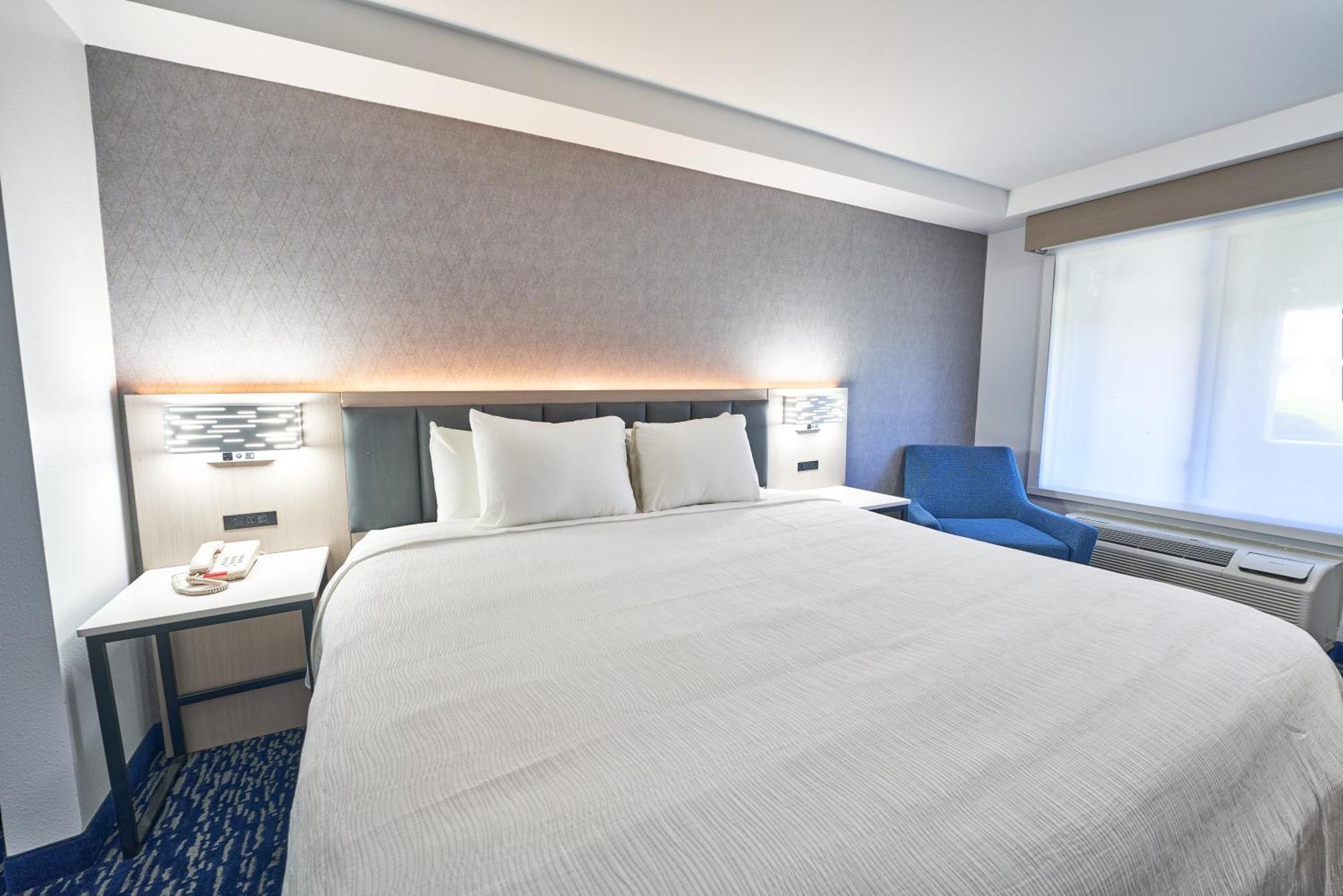 All Seasons Inn & Suites Bourne Esterno foto