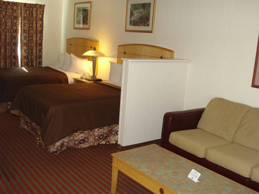 All Seasons Inn & Suites Bourne Esterno foto